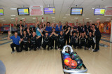 Risultati e foto del Campionato FSSI di Bowling “Tris” svoltosi a Triggiano (BA) Risultati e foto del Campionato FSSI di Bowling “Tris” svoltosi a Triggiano (BA)