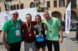 Risultati e foto del Campionato Regionale FSSI di Maratonina svoltosi a Padova