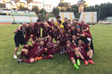 Comunicato Ufficiale n. 25/2017 Comunicato Ufficiale n. 25/2017