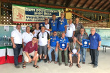 Relazione, risultati e foto del Campionato FSSI di Pesca Sportiva svoltosi il 3-4 Giugno