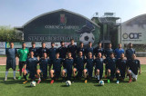 Relazione del raduno della Nazionale di Calcio A11 Relazione del raduno della Nazionale di Calcio A11