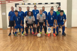 2^ stage Nazionale Calcio A5 Maschile