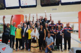 Risultati e foto del Campionato FSSI di Bowling “Squadre” e “Coppa Italia” svoltosi a Quartucciu (CA)