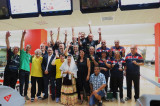 Risultati e foto del Campionato FSSI di Bowling “Squadre” e “Coppa Italia” svoltosi a Quartucciu (CA) Risultati e foto del Campionato FSSI di Bowling “Squadre” e “Coppa Italia” svoltosi a Quartucciu (CA)