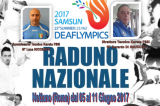5-11 Giugno, Nettuno (RM). Raduno Nazionale FSSI di Karate 5-11 Giugno, Nettuno (RM). Raduno Nazionale FSSI di Karate
