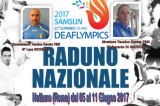 5-11 Giugno, Nettuno (RM). Raduno Nazionale FSSI di Karate