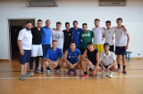 3^ stage Nazionale Calcio A5 Maschile 3^ stage Nazionale Calcio A5 Maschile