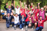 Relazione, risultati e foto del Campionato FSSI di Minigolf svoltosi a Predazzo Relazione, risultati e foto del Campionato FSSI di Minigolf svoltosi a Predazzo