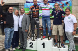 Risultati e foto del Campionato FSSI di MTB svoltosi il 3 Settembre Risultati e foto del Campionato FSSI di MTB svoltosi il 3 Settembre