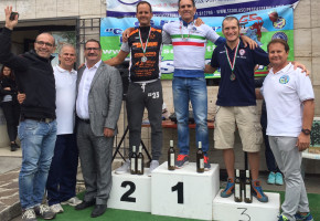 Campionato FSSI di MTB svoltosi il 3 Settembre a Pescasseroli (AQ) Campionato FSSI di MTB svoltosi il 3 Settembre a Pescasseroli (AQ)