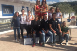 Relazione, risultati e foto del Campionato FSSI di Beach Volley svoltosi a Cellatica (BS) Relazione, risultati e foto del Campionato FSSI di Beach Volley svoltosi a Cellatica (BS)