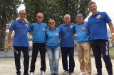 Risultati del Campionato Regionale FSSI di Bocce Metalliche