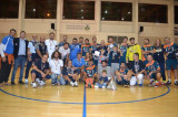 Comunicato Ufficiale n. 36/2017 Comunicato Ufficiale n. 36/2017
