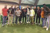 Relazione, foto e risultati del Campionato Regionale FSSI di Calcio A5 Relazione, foto e risultati del Campionato Regionale FSSI di Calcio A5