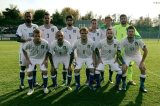 Qualificazioni di Calcio A11 Serbia – Italia 1-2 Qualificazioni di Calcio A11 Serbia – Italia 1-2