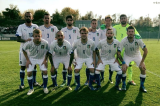 Qualificazioni di Calcio A11 Serbia – Italia 1-2