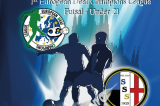 Risultati e classifiche della DCL Under21 svoltosi a Milano Risultati e classifiche della DCL Under21 svoltosi a Milano