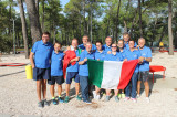 Relazione, risultati e foto dei Campionati Mondiali Deaf Minigolf M/F svoltosi a Zadar (Croazia)