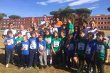 La Giornata dell’Atletica Leggera – Livello Nazionale La Giornata dell’Atletica Leggera – Livello Nazionale