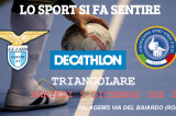 5 Dicembre, Roma (RM). Triangolare di Calcio A5 5 Dicembre, Roma (RM). Triangolare di Calcio A5