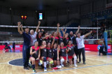 Risultati della 4th DVCL svoltosi a Bergamo nei giorni 23-25 Novembre 2017 Risultati della 4th DVCL svoltosi a Bergamo nei giorni 23-25 Novembre 2017