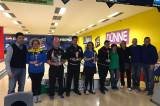 Risultati e foto del Campionato FSSI di Bowling Singolo svoltosi a Torino Risultati e foto del Campionato FSSI di Bowling Singolo svoltosi a Torino