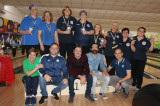 Risultati e foto del Campionato FSSI di Bowling Doppio M/F svoltosi a Napoli