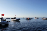 22 Aprile, San Felice Circeo (LT). Torneo Amatoriale di Pesca Sportiva in acque esterne