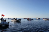 22 Aprile, San Felice Circeo (LT). Torneo Amatoriale di Pesca Sportiva in acque esterne 22 Aprile, San Felice Circeo (LT). Torneo Amatoriale di Pesca Sportiva in acque esterne