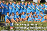 Italia Rugby Sordi Abnormals
