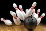 12-13 Maggio, Palermo (PA). Campionato Regionale FSSI di Bowling