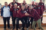 Risultati e foto del Campionato FSSI di Bocce Sintetiche svoltosi a Brescia Risultati e foto del Campionato FSSI di Bocce Sintetiche svoltosi a Brescia