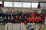 Risultati e foto del Campionato FSSI di Bocce Sintetiche svoltosi a Gallarate Risultati e foto del Campionato FSSI di Bocce Sintetiche svoltosi a Gallarate
