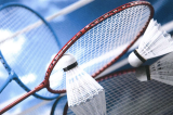 27 Maggio, Palermo (PA). Campionato Regionale FSSI di Badminton M/F 27 Maggio, Palermo (PA). Campionato Regionale FSSI di Badminton M/F