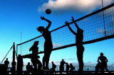 7-9 Settembre, Catania (CT). Campionato FSSI di Beach Volley M/F 7-9 Settembre, Catania (CT). Campionato FSSI di Beach Volley M/F
