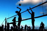 7-9 Settembre, Catania (CT). Campionato FSSI di Beach Volley M/F