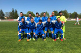 Bellissima cornice di pubblico per la partita di qualificazione Italia – Germania valevole per i Campionati Europei di Calcio 2019 Bellissima cornice di pubblico per la partita di qualificazione Italia – Germania valevole per i Campionati Europei di Calcio 2019