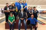 Risultati e foto del Campionato FSSI di Bowling svoltosi a Casalecchio di Reno Risultati e foto del Campionato FSSI di Bowling svoltosi a Casalecchio di Reno