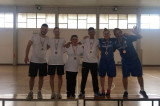 Risultati e foto del Campionato Regionale FSSI di Badminton M/F svoltosi a Palermo (PA) Risultati e foto del Campionato Regionale FSSI di Badminton M/F svoltosi a Palermo (PA)