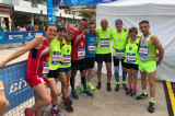 Risultati e foto del Campionato FSSI di Mezza Maratona Km 21,097 svoltosi il 26 Maggio 2018 Risultati e foto del Campionato FSSI di Mezza Maratona Km 21,097 svoltosi il 26 Maggio 2018