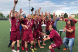 Comunicato Ufficiale n. 20/2018 Comunicato Ufficiale n. 20/2018