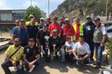Risultati e foto del Torneo Amatoriale di Pesca a Coppie da Natante svoltosi il 22 Aprile 2018 Risultati e foto del Torneo Amatoriale di Pesca a Coppie da Natante svoltosi il 22 Aprile 2018