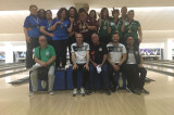 Risultati e foto del Campionato Regionale FSSI di Bowling M/F svoltosi il 12 Maggio Risultati e foto del Campionato Regionale FSSI di Bowling M/F svoltosi il 12 Maggio
