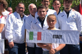 Mountain Bike, lista degli atleti azzurri convocati Mountain Bike, lista degli atleti azzurri convocati