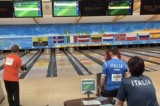 11TH EC Bowling M/F a Monaco – Intervista agli azzurri della Nazionale di Bowling 11TH EC Bowling M/F a Monaco – Intervista agli azzurri della Nazionale di Bowling