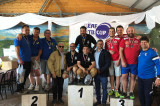 Risultati e foto del Campionato FSSI di MTB svoltosi a Toano