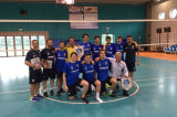 Raduno della Nazionale di Pallavolo U21 in vista per il Campionato Europeo a Palermo dal 4 al 9 Giugno Raduno della Nazionale di Pallavolo U21 in vista per il Campionato Europeo a Palermo dal 4 al 9 Giugno