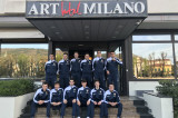 Relazione del raduno della Nazionale di Pallavolo/M Under21 svoltosi a Vaiano Relazione del raduno della Nazionale di Pallavolo/M Under21 svoltosi a Vaiano