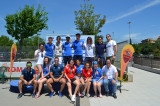 Risultati e foto del Campionato FSSI di Nuoto M/F svoltosi il 16-17 Giugno Risultati e foto del Campionato FSSI di Nuoto M/F svoltosi il 16-17 Giugno