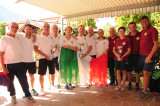 Risultati e foto del Campionato FSSI di Golf su Pista M/F svoltosi il 17 Giugno Risultati e foto del Campionato FSSI di Golf su Pista M/F svoltosi il 17 Giugno